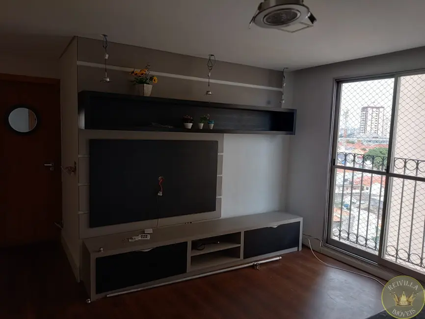 Foto 4 de Apartamento com 2 quartos para alugar, 70m2 em Alto da Mooca, São Paulo - SP