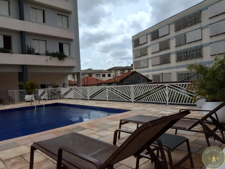 Foto 3 de Apartamento com 2 quartos para alugar, 70m2 em Alto da Mooca, São Paulo - SP