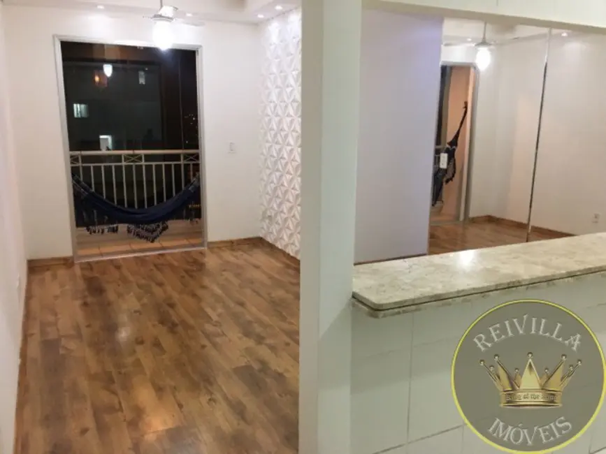 Apartamento com 3 quartos à venda, 63m2 em Tatuapé, São Paulo - SP - imagem 3 Foto 3 de Apartamento com 3 quartos à venda, 63m2 em Tatuapé, São Paulo - SP
