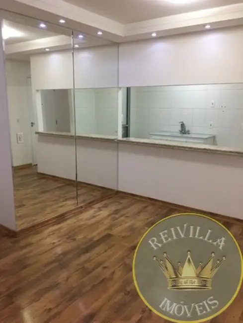 Apartamento com 3 quartos à venda, 63m2 em Tatuapé, São Paulo - SP - imagem 5 Foto 5 de Apartamento com 3 quartos à venda, 63m2 em Tatuapé, São Paulo - SP