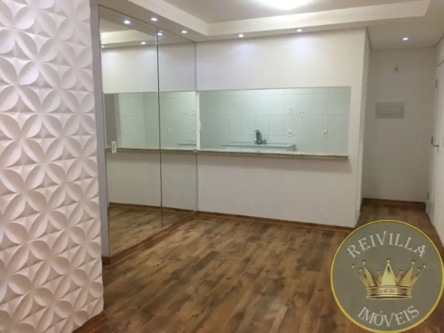 Apartamento com 3 quartos à venda, 63m2 em Tatuapé, São Paulo - SP - imagem 6 Foto 6 de Apartamento com 3 quartos à venda, 63m2 em Tatuapé, São Paulo - SP