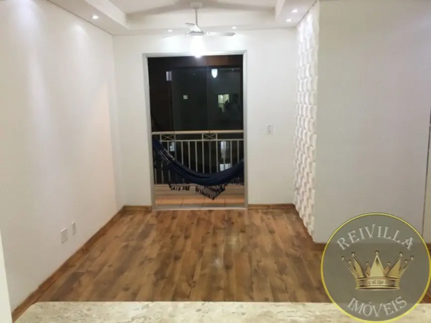 Foto 2 de Apartamento com 3 quartos à venda, 63m2 em Tatuapé, São Paulo - SP