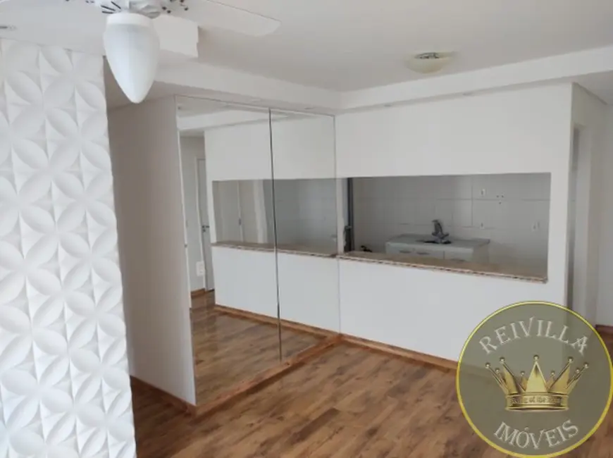 Apartamento com 3 quartos à venda, 63m2 em Tatuapé, São Paulo - SP - imagem 4 Foto 4 de Apartamento com 3 quartos à venda, 63m2 em Tatuapé, São Paulo - SP