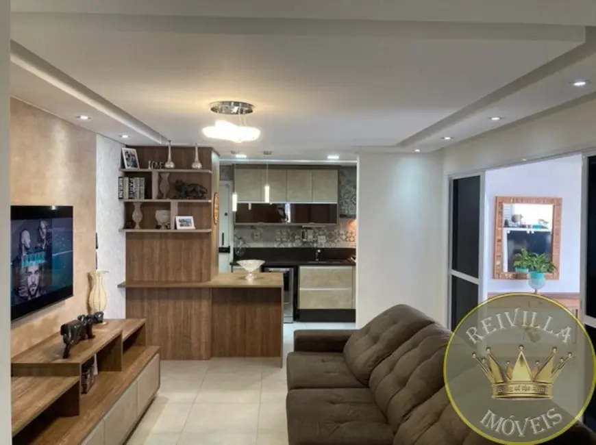 Apartamento com 3 quartos à venda, 122m2 em Mooca, São Paulo - SP - imagem 7 Foto 7 de Apartamento com 3 quartos à venda, 122m2 em Mooca, São Paulo - SP