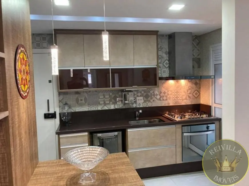 Apartamento com 3 quartos à venda, 122m2 em Mooca, São Paulo - SP - imagem 5 Foto 5 de Apartamento com 3 quartos à venda, 122m2 em Mooca, São Paulo - SP