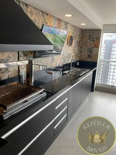 Foto 2 de Apartamento com 3 quartos à venda, 122m2 em Mooca, São Paulo - SP