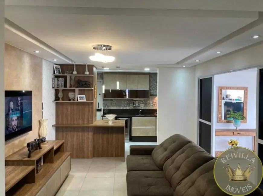 Apartamento com 3 quartos à venda, 122m2 em Mooca, São Paulo - SP - imagem 6 Foto 6 de Apartamento com 3 quartos à venda, 122m2 em Mooca, São Paulo - SP