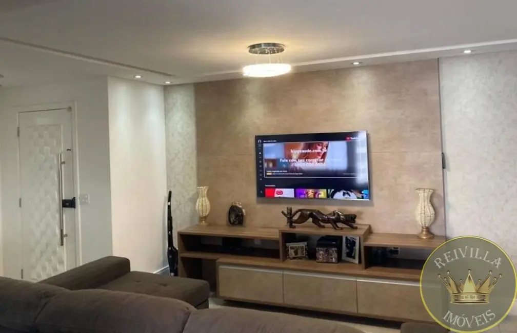 Apartamento com 3 quartos à venda, 122m2 em Mooca, São Paulo - SP - imagem 8 Foto 8 de Apartamento com 3 quartos à venda, 122m2 em Mooca, São Paulo - SP