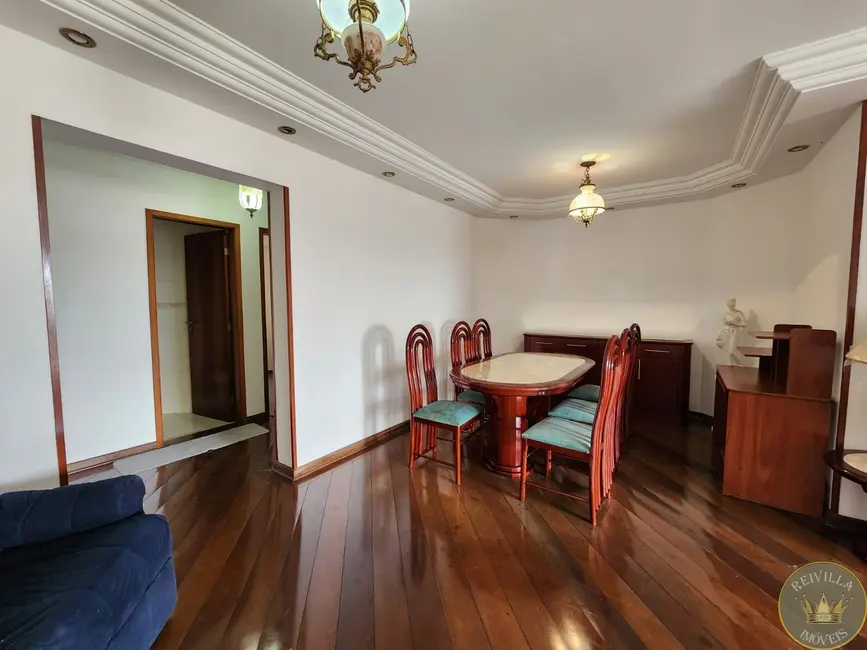 Apartamento com 4 quartos à venda, 171m2 em Vila Formosa, São Paulo - SP - imagem 5 Foto 5 de Apartamento com 4 quartos à venda, 171m2 em Vila Formosa, São Paulo - SP