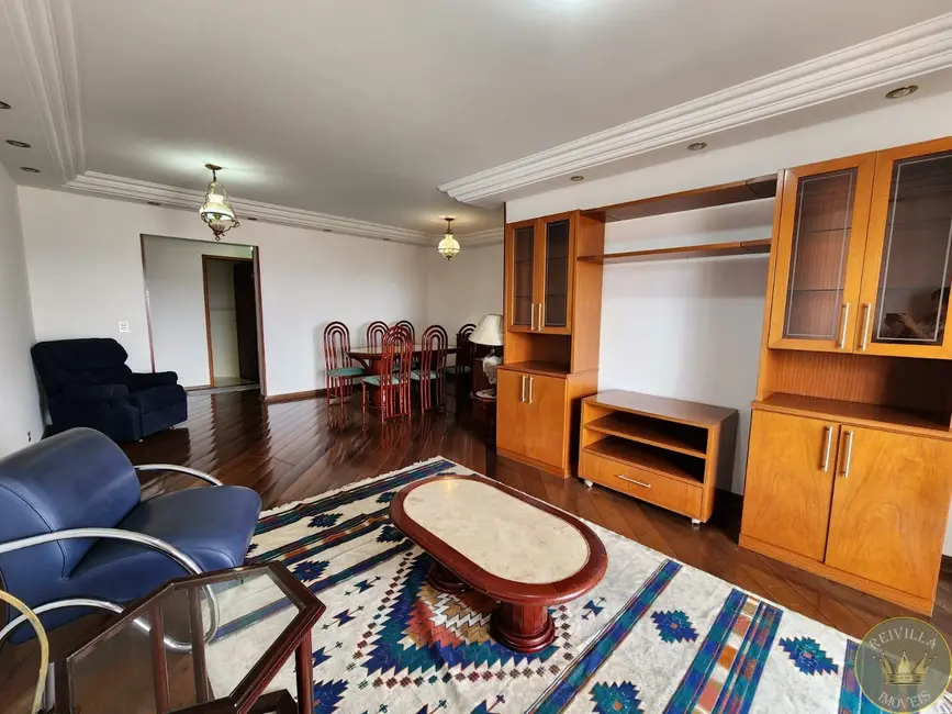 Apartamento com 4 quartos à venda, 171m2 em Vila Formosa, São Paulo - SP - imagem 3 Foto 3 de Apartamento com 4 quartos à venda, 171m2 em Vila Formosa, São Paulo - SP