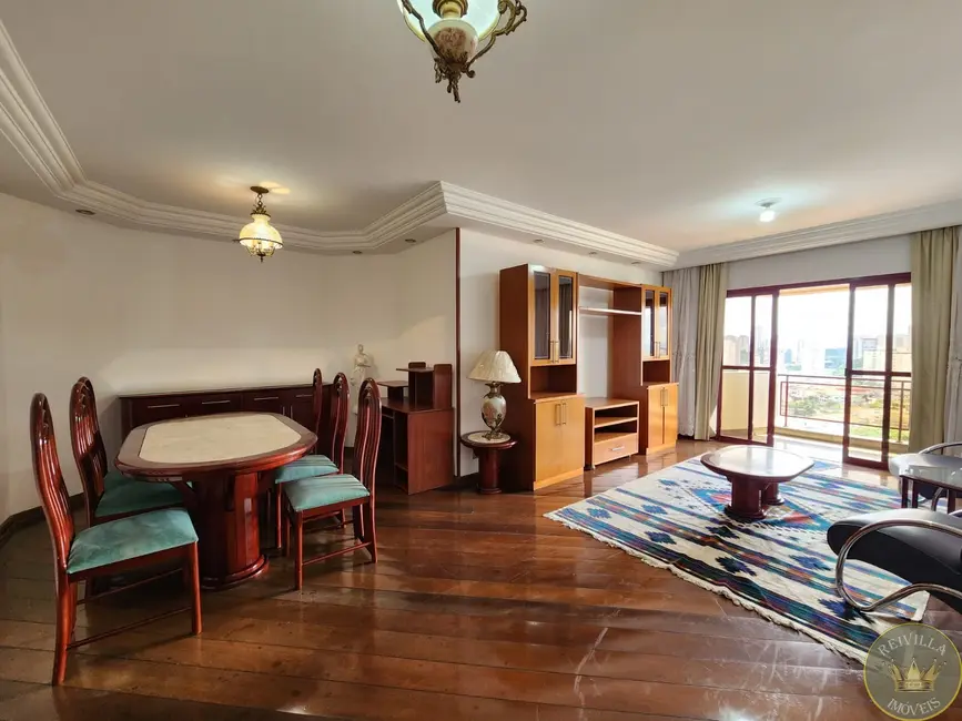 Apartamento com 4 quartos à venda, 171m2 em Vila Formosa, São Paulo - SP - imagem 4 Foto 4 de Apartamento com 4 quartos à venda, 171m2 em Vila Formosa, São Paulo - SP