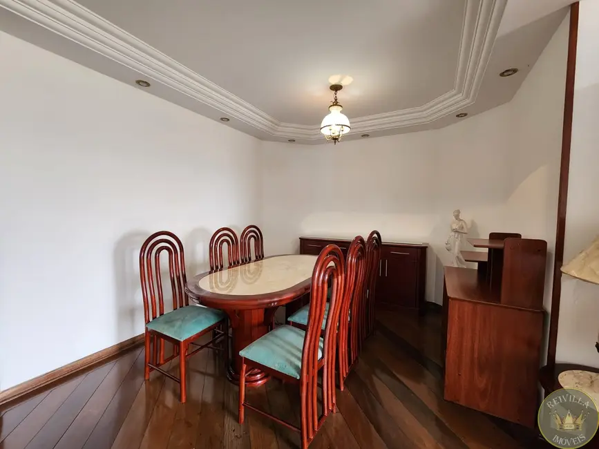 Apartamento com 4 quartos à venda, 171m2 em Vila Formosa, São Paulo - SP - imagem 6 Foto 6 de Apartamento com 4 quartos à venda, 171m2 em Vila Formosa, São Paulo - SP