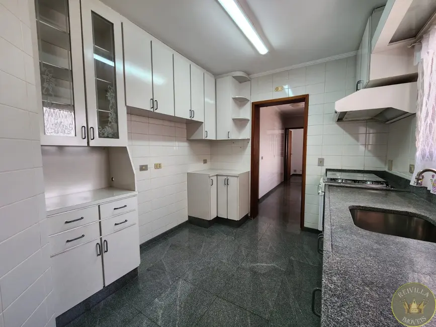 Apartamento com 4 quartos à venda, 171m2 em Vila Formosa, São Paulo - SP - imagem 9 Foto 9 de Apartamento com 4 quartos à venda, 171m2 em Vila Formosa, São Paulo - SP