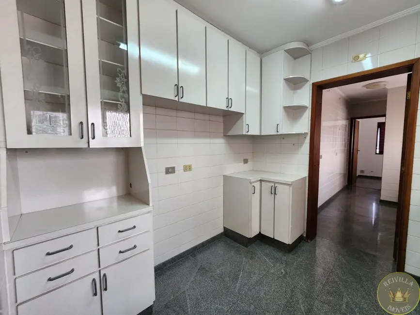 Apartamento com 4 quartos à venda, 171m2 em Vila Formosa, São Paulo - SP - imagem 7 Foto 7 de Apartamento com 4 quartos à venda, 171m2 em Vila Formosa, São Paulo - SP