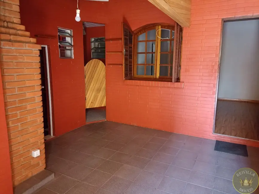 Foto 9 de Casa com 3 quartos para alugar, 230m2 em Mooca, São Paulo - SP