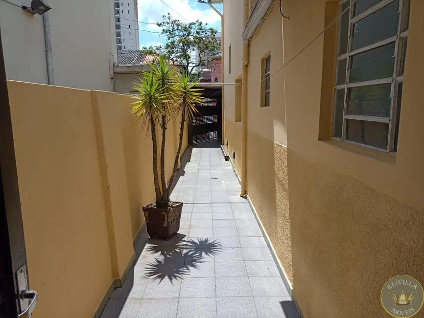 Foto 7 de Casa com 3 quartos para alugar, 230m2 em Mooca, São Paulo - SP