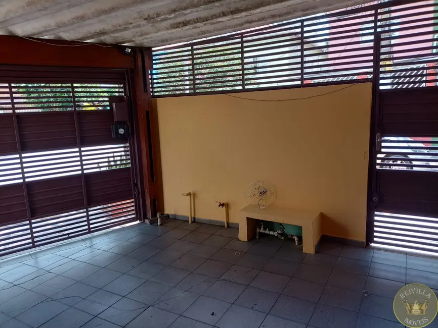 Foto 3 de Casa com 3 quartos para alugar, 230m2 em Mooca, São Paulo - SP