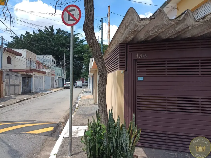 Foto 8 de Casa com 3 quartos para alugar, 230m2 em Mooca, São Paulo - SP