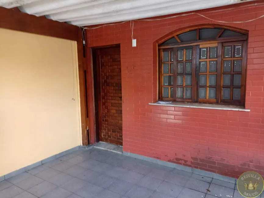 Foto 5 de Casa com 3 quartos para alugar, 230m2 em Mooca, São Paulo - SP