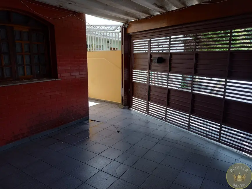 Foto 4 de Casa com 3 quartos para alugar, 230m2 em Mooca, São Paulo - SP