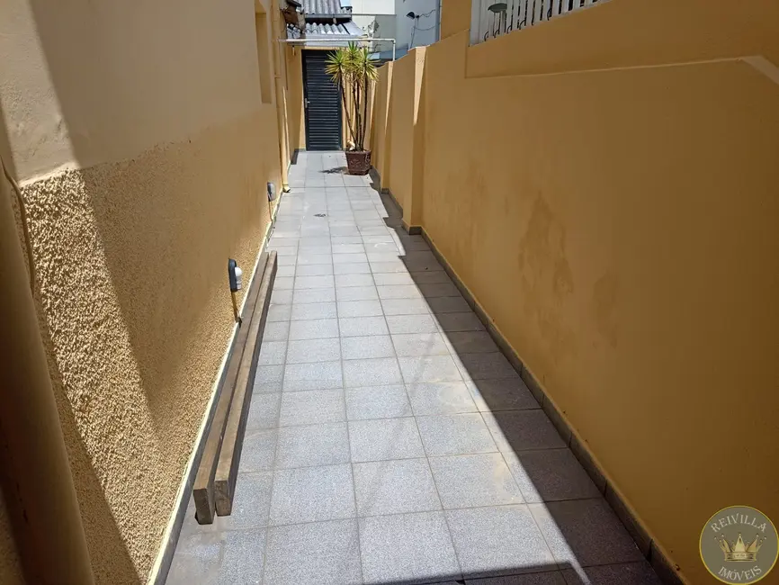 Foto 6 de Casa com 3 quartos para alugar, 230m2 em Mooca, São Paulo - SP