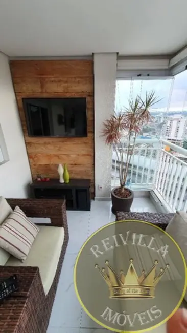 Apartamento com 3 quartos à venda, 79m2 em Vila Prudente, São Paulo - SP - imagem 3 Foto 3 de Apartamento com 3 quartos à venda, 79m2 em Vila Prudente, São Paulo - SP