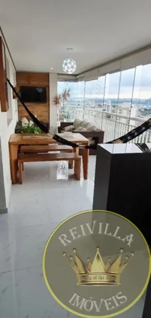 Apartamento com 3 quartos à venda, 79m2 em Vila Prudente, São Paulo - SP - imagem 4 Foto 4 de Apartamento com 3 quartos à venda, 79m2 em Vila Prudente, São Paulo - SP