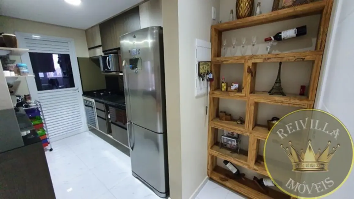 Apartamento com 3 quartos à venda, 79m2 em Vila Prudente, São Paulo - SP - imagem 7 Foto 7 de Apartamento com 3 quartos à venda, 79m2 em Vila Prudente, São Paulo - SP
