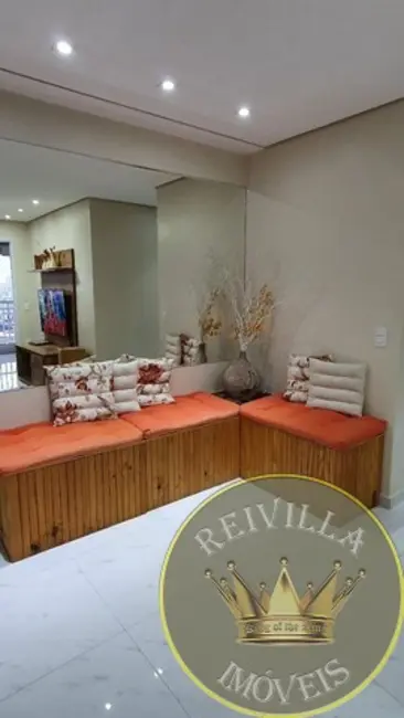 Apartamento com 3 quartos à venda, 79m2 em Vila Prudente, São Paulo - SP - imagem 8 Foto 8 de Apartamento com 3 quartos à venda, 79m2 em Vila Prudente, São Paulo - SP