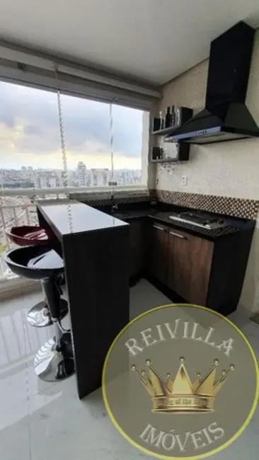 Apartamento com 3 quartos à venda, 79m2 em Vila Prudente, São Paulo - SP - imagem 5 Foto 5 de Apartamento com 3 quartos à venda, 79m2 em Vila Prudente, São Paulo - SP