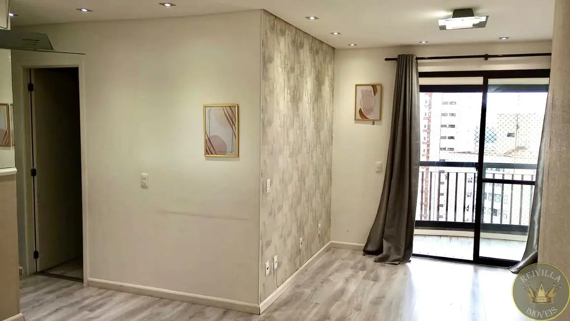 Foto 1 de Apartamento com 3 quartos à venda, 90m2 em Vila Prudente, São Paulo - SP