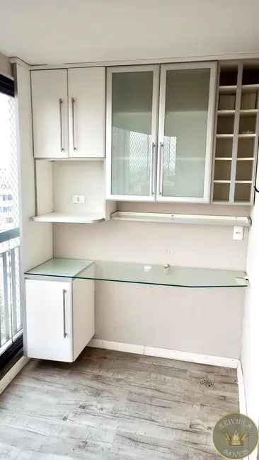 Apartamento com 3 quartos à venda, 90m2 em Vila Prudente, São Paulo - SP - imagem 3 Foto 3 de Apartamento com 3 quartos à venda, 90m2 em Vila Prudente, São Paulo - SP