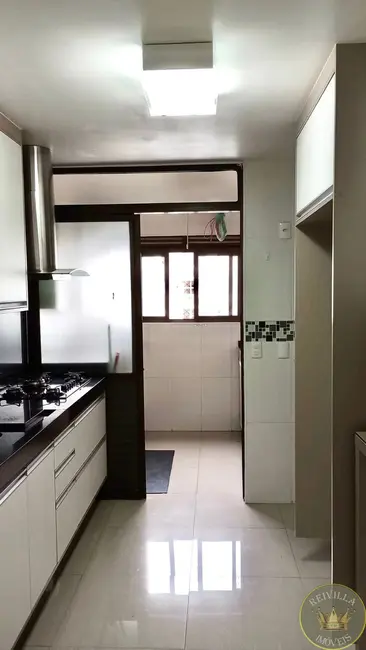 Apartamento com 3 quartos à venda, 90m2 em Vila Prudente, São Paulo - SP - imagem 9 Foto 9 de Apartamento com 3 quartos à venda, 90m2 em Vila Prudente, São Paulo - SP