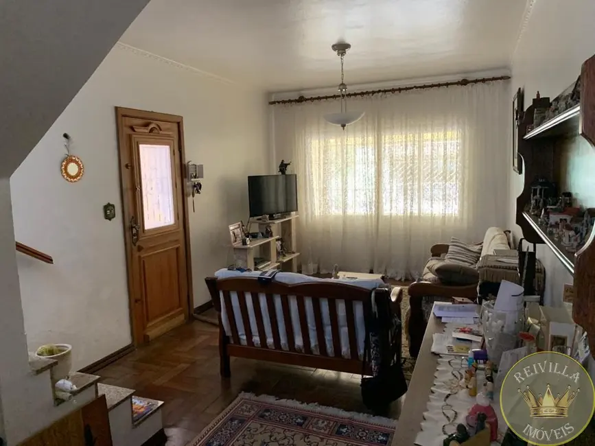 Foto 3 de Casa com 3 quartos à venda, 150m2 em Paulicéia, Sao Bernardo Do Campo - SP