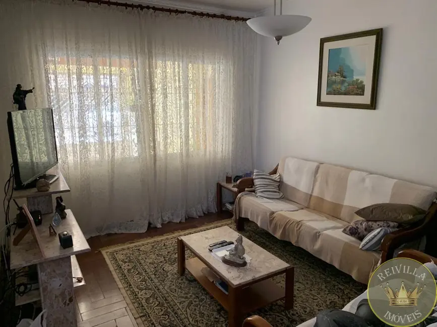 Foto 1 de Casa com 3 quartos à venda, 150m2 em Paulicéia, Sao Bernardo Do Campo - SP