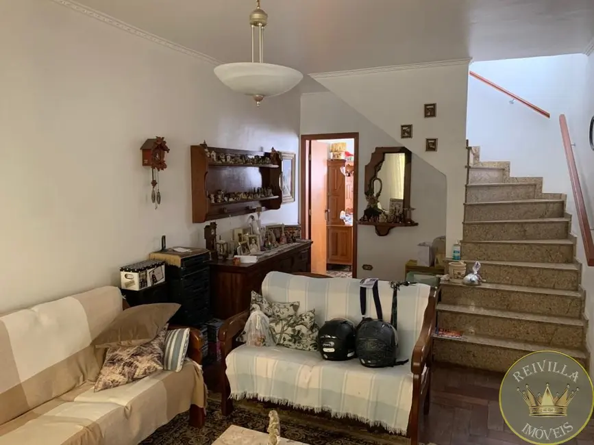 Foto 2 de Casa com 3 quartos à venda, 150m2 em Paulicéia, Sao Bernardo Do Campo - SP