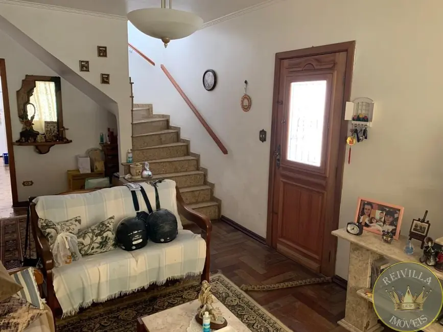 Foto 4 de Casa com 3 quartos à venda, 150m2 em Paulicéia, Sao Bernardo Do Campo - SP