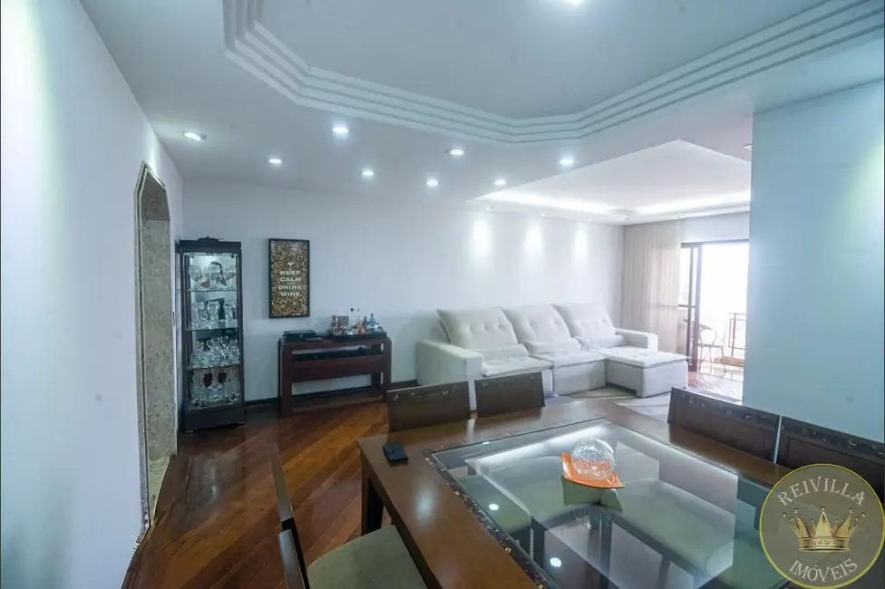 Apartamento com 3 quartos à venda, 171m2 em Vila Formosa, São Paulo - SP - imagem 6 Foto 6 de Apartamento com 3 quartos à venda, 171m2 em Vila Formosa, São Paulo - SP