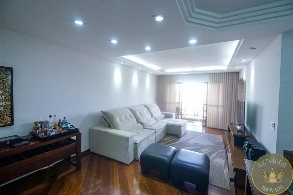 Apartamento com 3 quartos à venda, 171m2 em Vila Formosa, São Paulo - SP - imagem 4 Foto 4 de Apartamento com 3 quartos à venda, 171m2 em Vila Formosa, São Paulo - SP