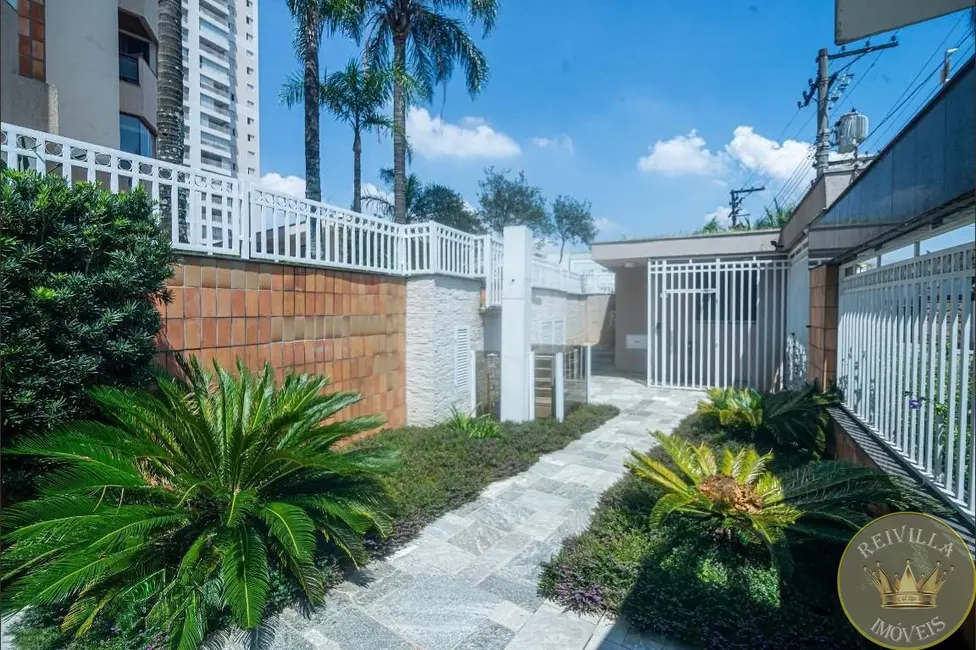 Apartamento com 3 quartos à venda, 171m2 em Vila Formosa, São Paulo - SP - imagem 3 Foto 3 de Apartamento com 3 quartos à venda, 171m2 em Vila Formosa, São Paulo - SP