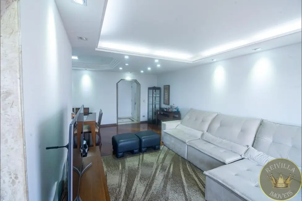 Apartamento com 3 quartos à venda, 171m2 em Vila Formosa, São Paulo - SP - imagem 9 Foto 9 de Apartamento com 3 quartos à venda, 171m2 em Vila Formosa, São Paulo - SP