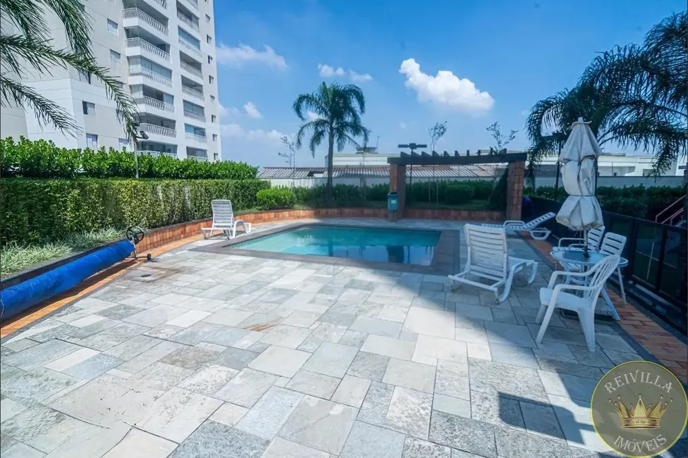 Apartamento com 3 quartos à venda, 171m2 em Vila Formosa, São Paulo - SP - imagem 2 Foto 2 de Apartamento com 3 quartos à venda, 171m2 em Vila Formosa, São Paulo - SP