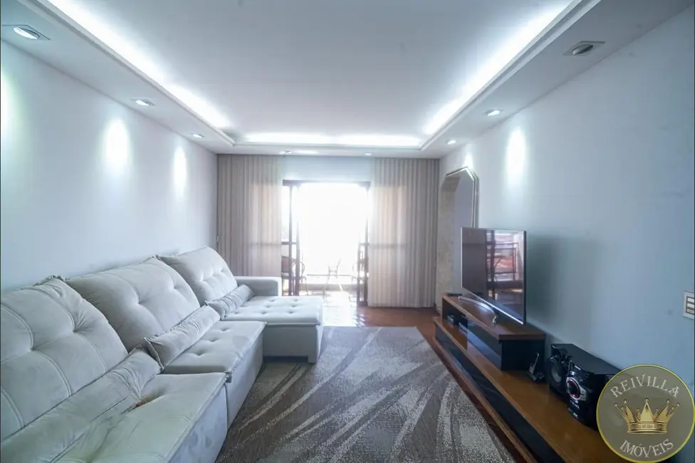 Apartamento com 3 quartos à venda, 171m2 em Vila Formosa, São Paulo - SP - imagem 8 Foto 8 de Apartamento com 3 quartos à venda, 171m2 em Vila Formosa, São Paulo - SP