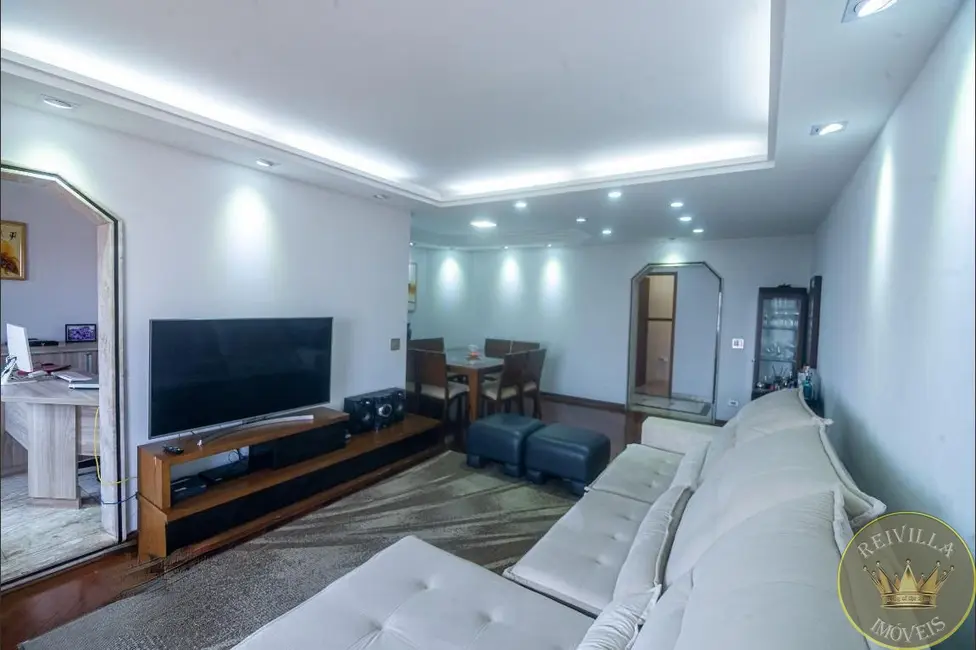 Apartamento com 3 quartos à venda, 171m2 em Vila Formosa, São Paulo - SP - imagem 5 Foto 5 de Apartamento com 3 quartos à venda, 171m2 em Vila Formosa, São Paulo - SP