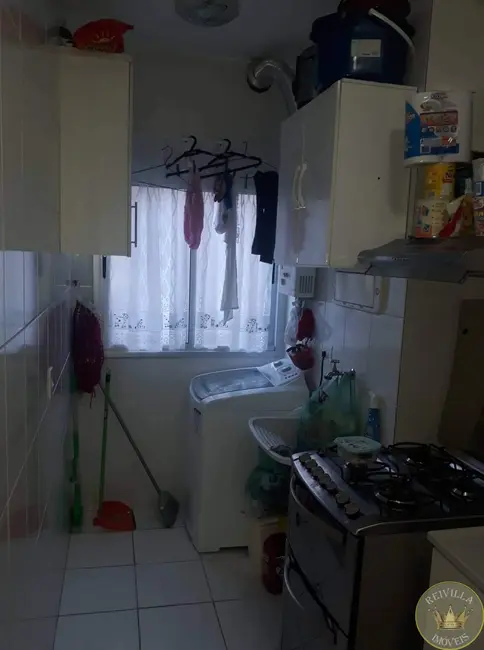 Apartamento com 2 quartos à venda, 48m2 em Jardim Vila Formosa, São Paulo - SP - imagem 8 Foto 8 de Apartamento com 2 quartos à venda, 48m2 em Jardim Vila Formosa, São Paulo - SP