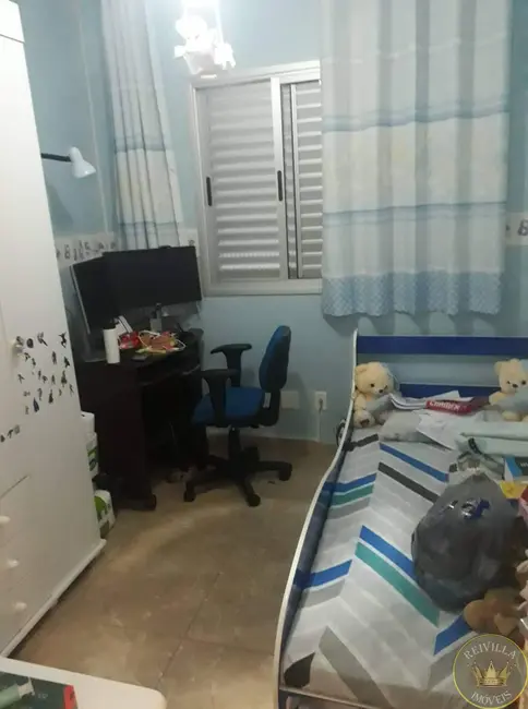 Apartamento com 2 quartos à venda, 48m2 em Jardim Vila Formosa, São Paulo - SP - imagem 6 Foto 6 de Apartamento com 2 quartos à venda, 48m2 em Jardim Vila Formosa, São Paulo - SP