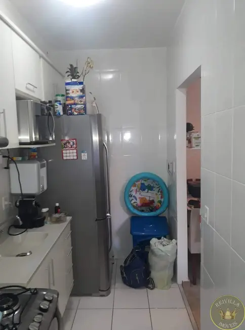 Apartamento com 2 quartos à venda, 48m2 em Jardim Vila Formosa, São Paulo - SP - imagem 4 Foto 4 de Apartamento com 2 quartos à venda, 48m2 em Jardim Vila Formosa, São Paulo - SP