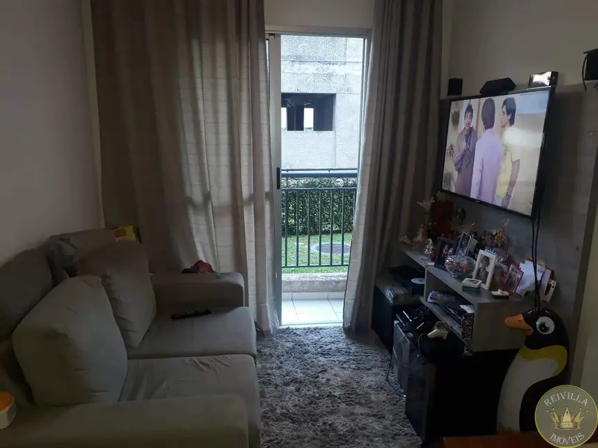 Apartamento com 2 quartos à venda, 48m2 em Jardim Vila Formosa, São Paulo - SP - imagem 1 Foto 1 de Apartamento com 2 quartos à venda, 48m2 em Jardim Vila Formosa, São Paulo - SP