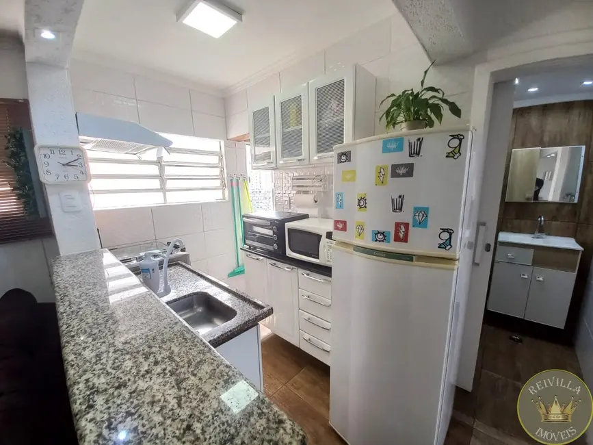 Apartamento com 2 quartos à venda, 50m2 em Vila Buarque, São Paulo - SP - imagem 4 Foto 4 de Apartamento com 2 quartos à venda, 50m2 em Vila Buarque, São Paulo - SP
