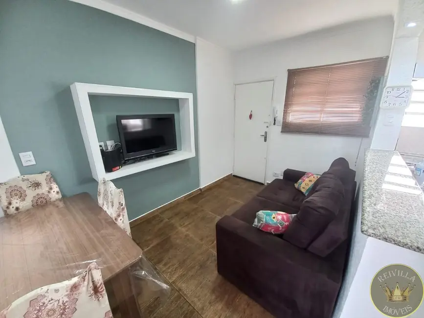 Apartamento com 2 quartos à venda, 50m2 em Vila Buarque, São Paulo - SP - imagem 3 Foto 3 de Apartamento com 2 quartos à venda, 50m2 em Vila Buarque, São Paulo - SP